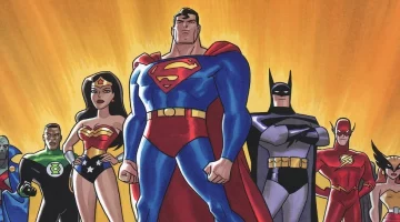Relembre o final épico de Liga da Justiça Sem Limites