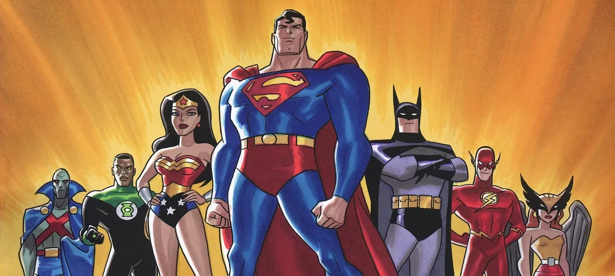 Relembre o final épico de Liga da Justiça Sem Limites