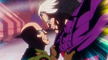 Elenco de X-Men ’97 debate se Magneto estava certo
