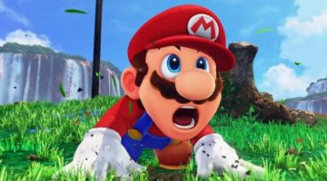 Nintendo reforça segurança após vazamentos recentes