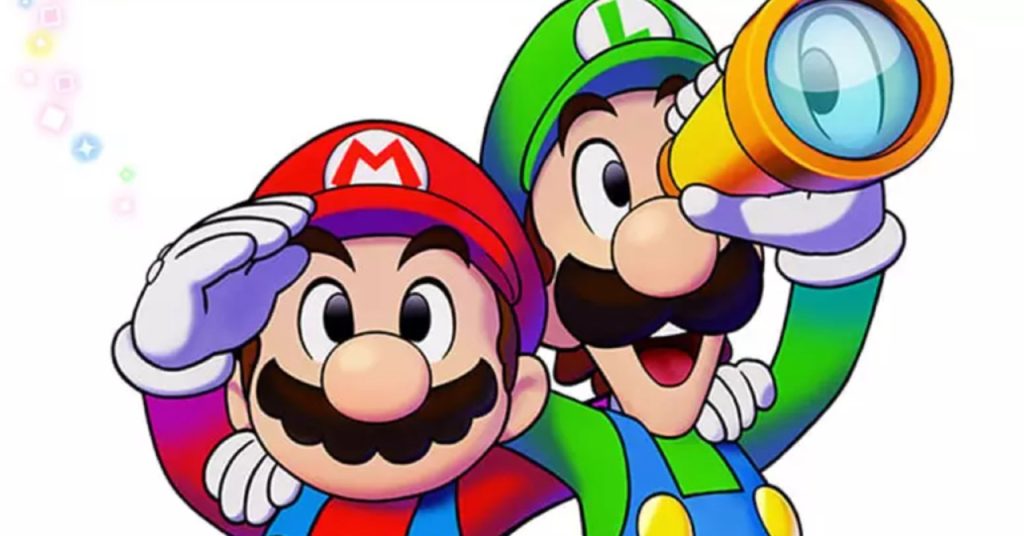 Novo jogo do Mario entrega gráficos inéditos na franquia
