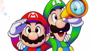 Novo jogo do Mario entrega gráficos inéditos na franquia