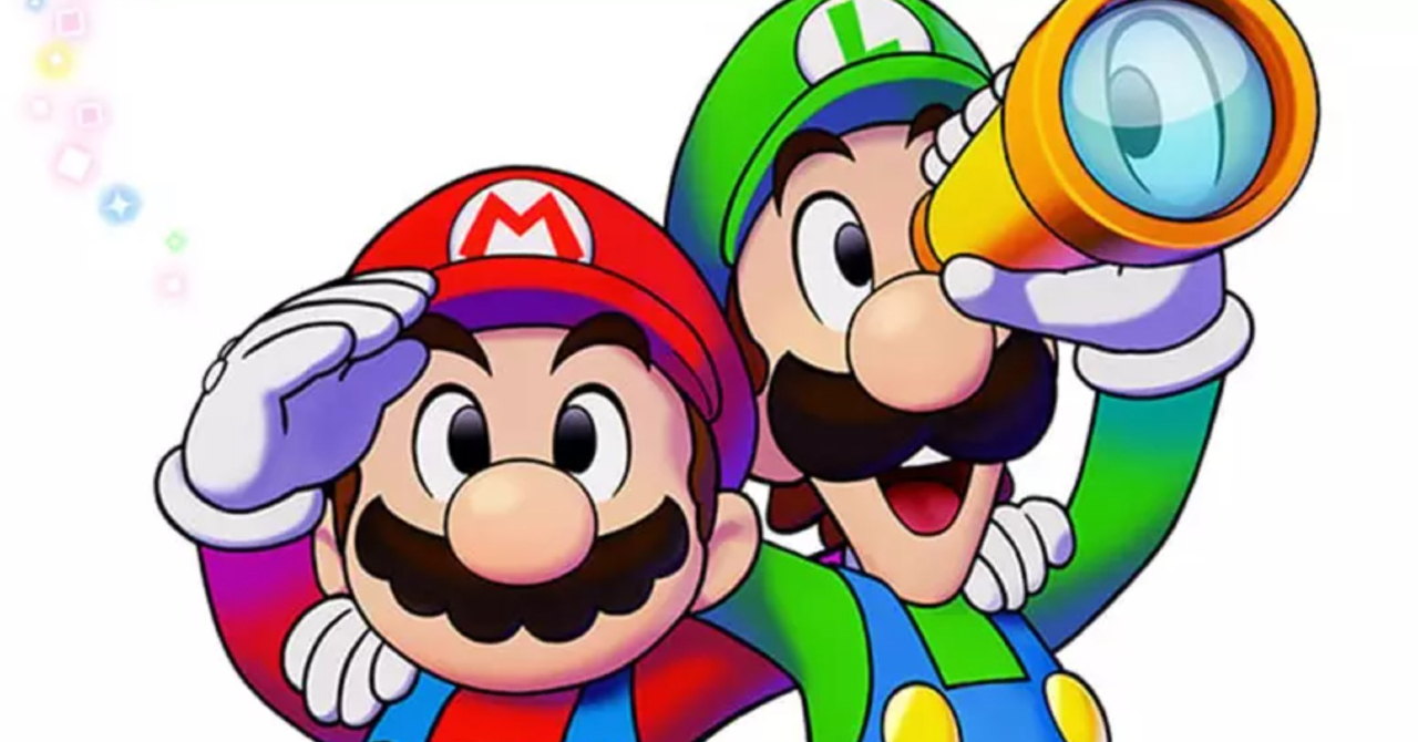 Novo jogo do Mario entrega gráficos inéditos na franquia