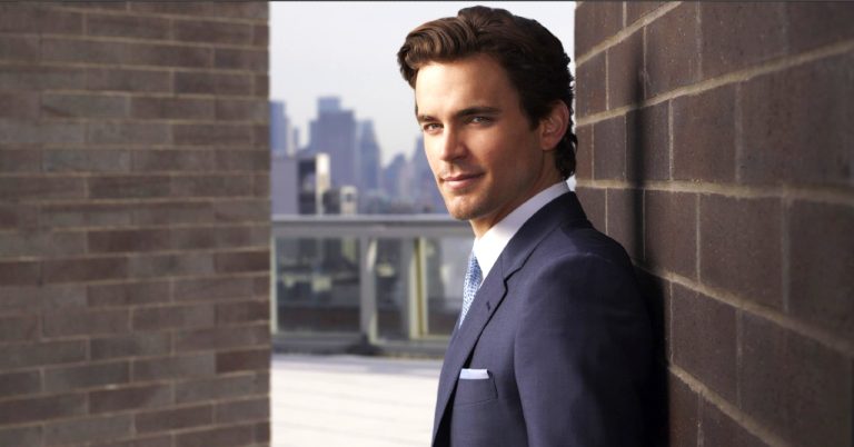 matt bomer