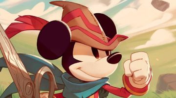 Card raríssimo do Mickey recebe oferta de R$ 64.500 (que ainda deve aumentar)