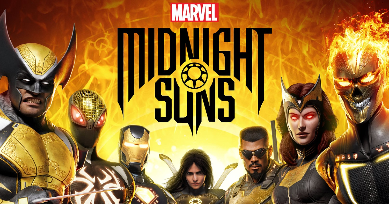 midnightsuns