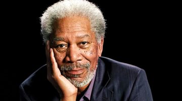 Morgan Freeman critica Mês da História Negra: ‘vai me dar o mês mais curto do ano?’