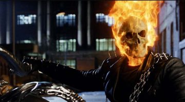 Como? Keanu Reeves e Ryan Gosling podem ser o Motoqueiro Fantasma no UCM