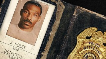 Eddie Murphy está de volta em Um Tira da Pesada 4; veja o trailer