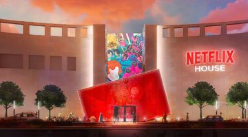 Netflix House: empresa vai lançar um parque temático? Entenda