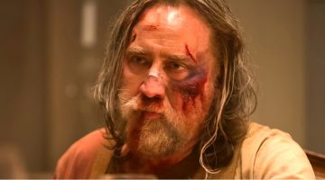 Vínculo Mortal: Nicolas Cage irreconhecível em novo filme de horror