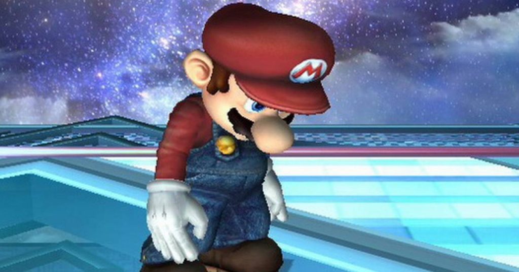 Nova atualização do Nintendo Switch decepciona fãs