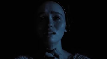 Nosferatu ganha trailer e revela aparência de Conde Orlok