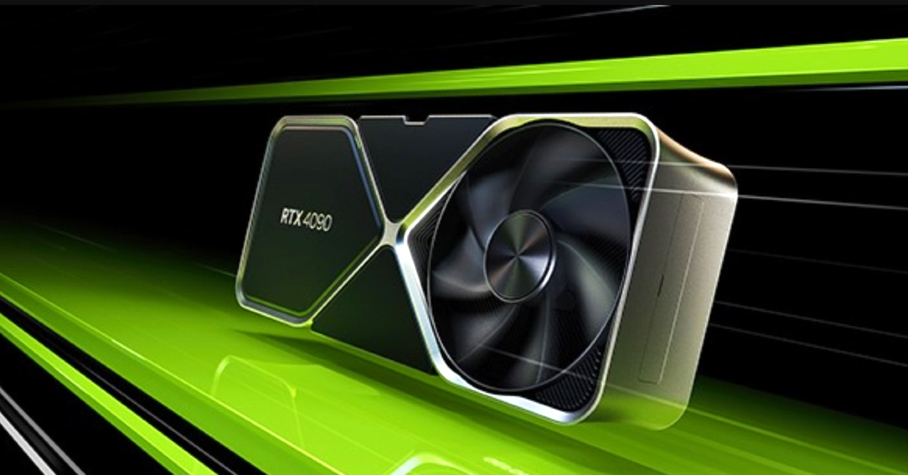 Nvidia se torna a empresa mais valiosa do mundo