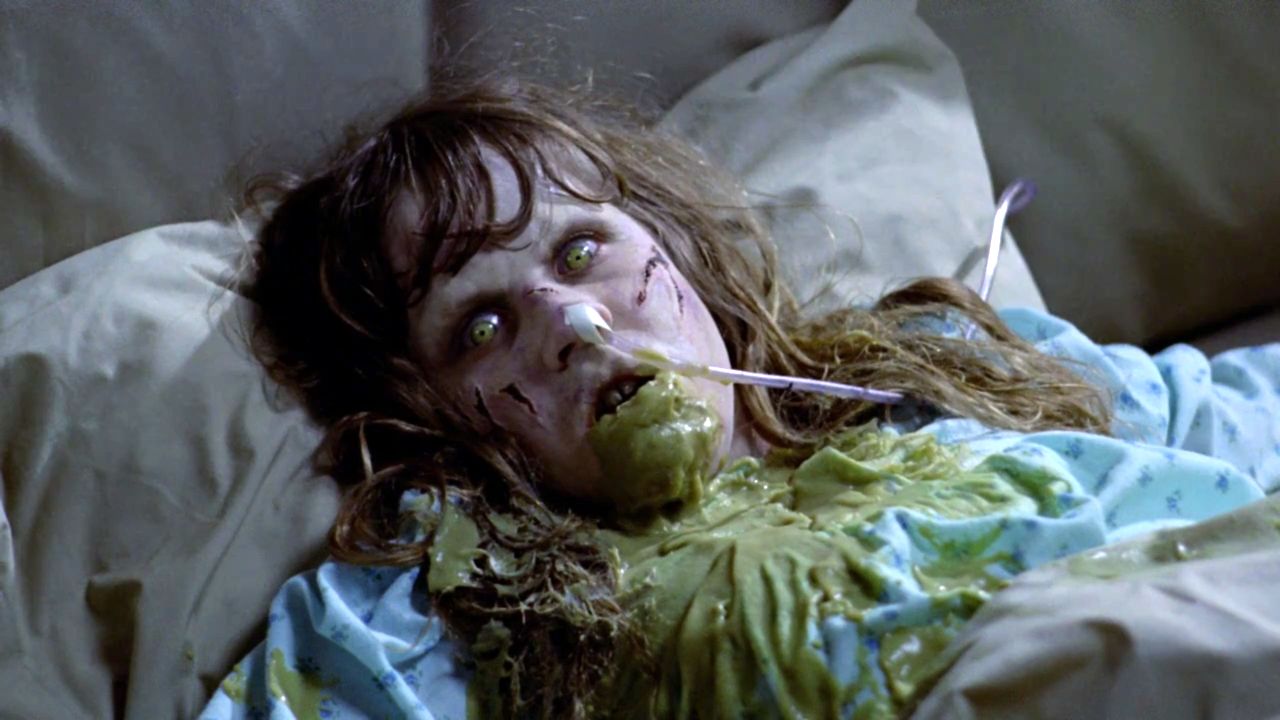 Franquia O Exorcista será reiniciada mais uma vez após fracasso colossal