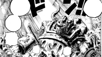One Piece: Vegapunk revela a verdade sobre o Século Perdido