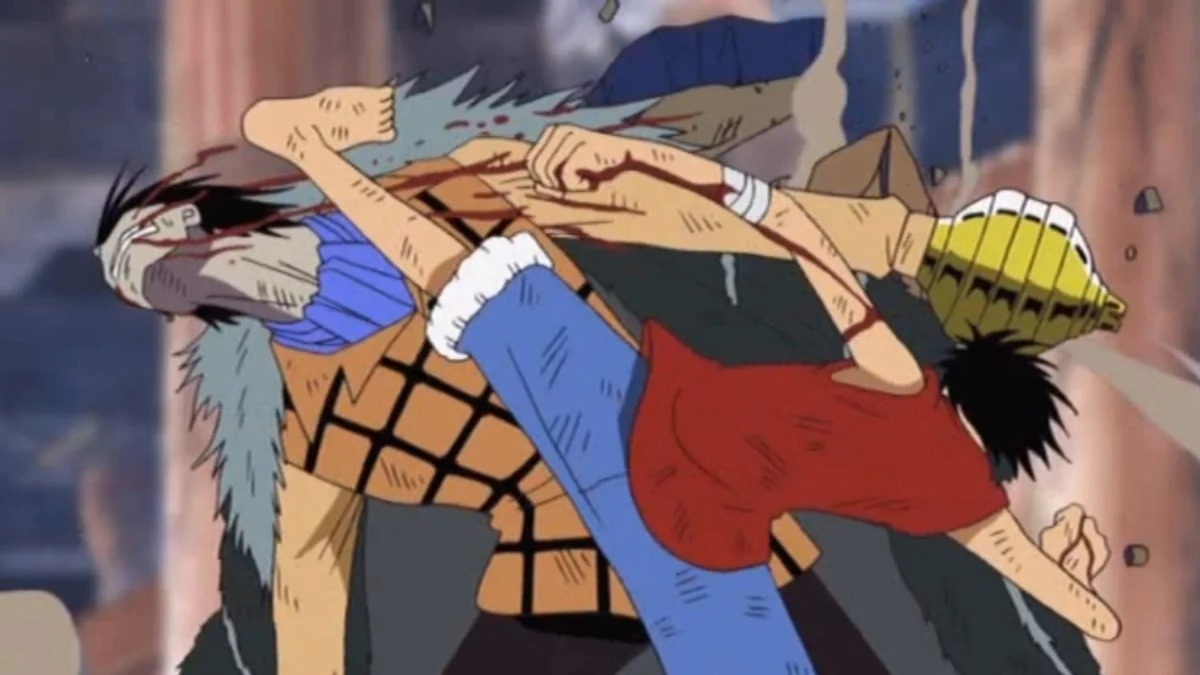 Nova imagem de “One Piece” da Netflix sugere luta com Crocodile
