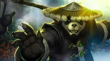World of Warcraft: montaria exclusiva por tempo ilimitado