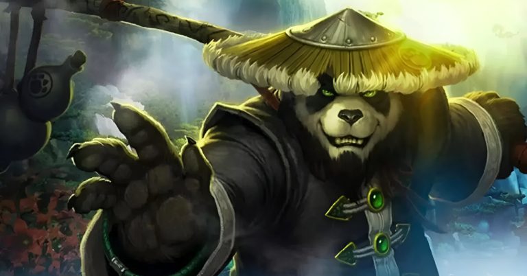 World of Warcraft