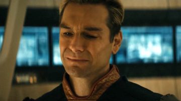 The Boys: série entra em declínio no Rotten Tomatoes