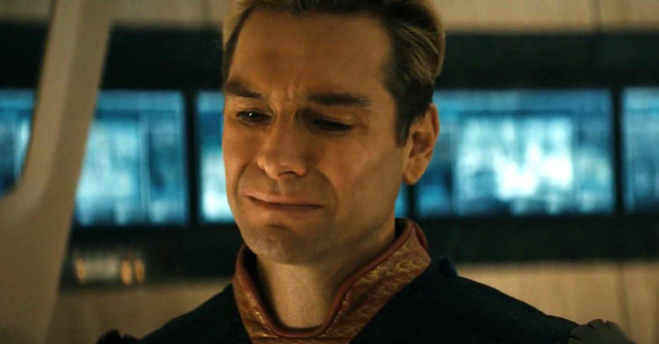 Antony Starr recusa novos papéis de super-herói após The Boys: ‘ficando velho’