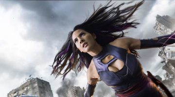 Olivia Munn, de X-Men, chora ao se ver no espelho após retirada das mamas