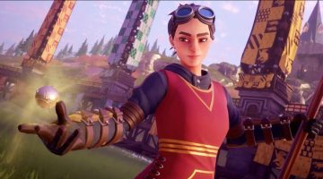 Harry Potter: Campeões do Quadribol ganha trailer e data de lançamento