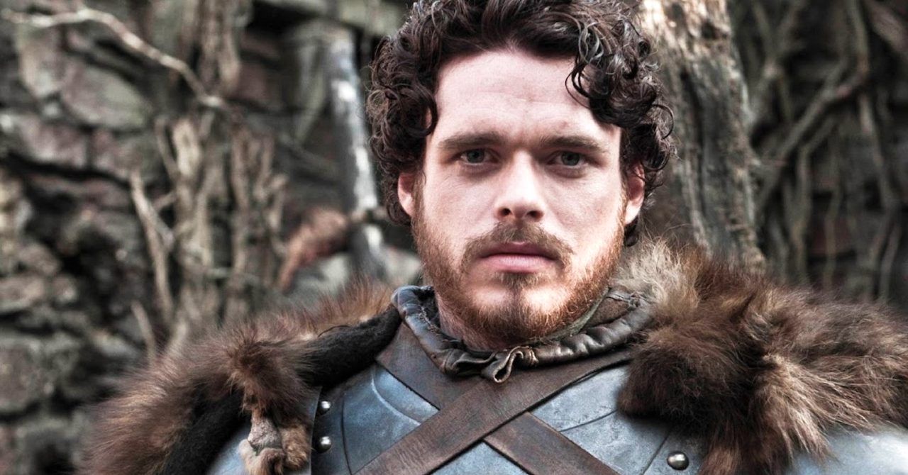Torrhen Stark: o último Rei do Norte antes do Rob Stark