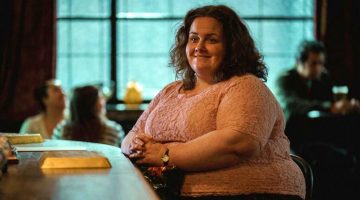 Bebê Rena continua dando dor de cabeça para a Netflix