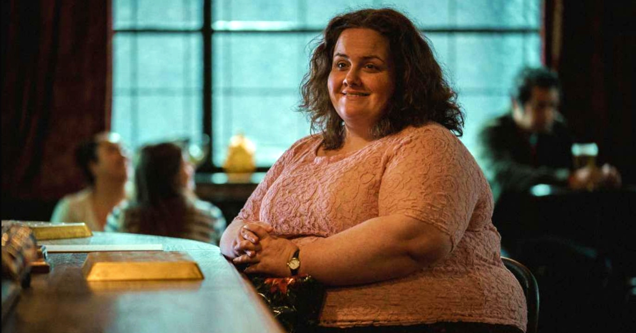 Bebê Rena continua dando dor de cabeça para a Netflix