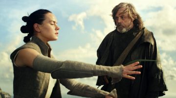 Star Wars aposta em nova Ordem Jedi em próximo filme