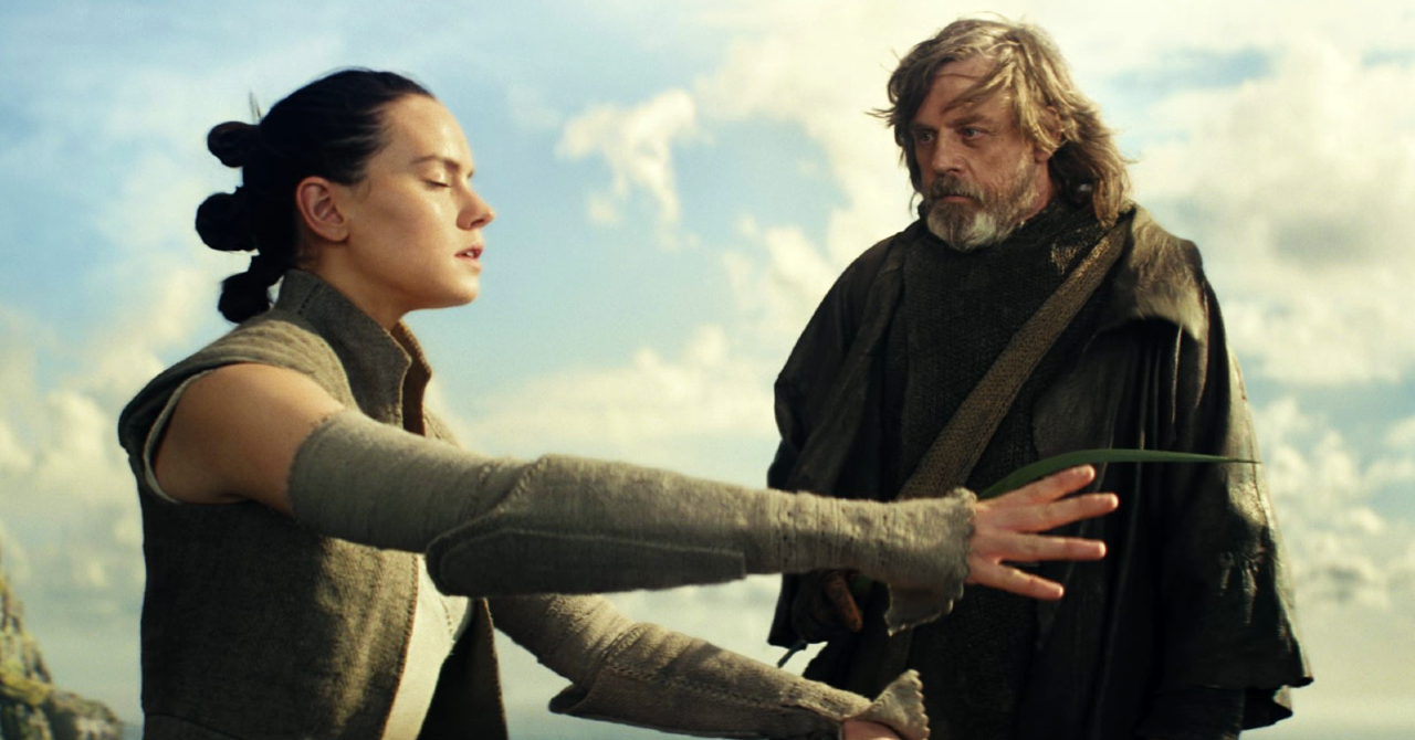 Star Wars aposta em nova Ordem Jedi em próximo filme