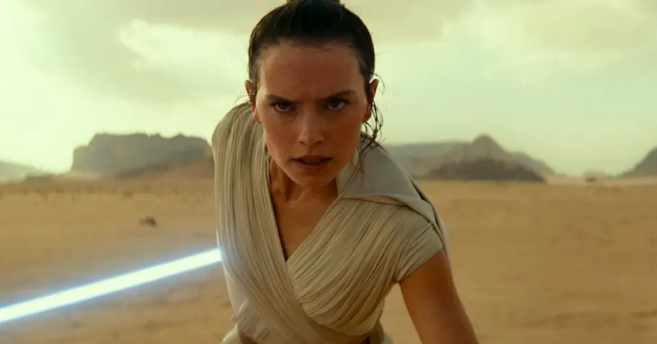 Daisy Ridley revela diagnóstico de doença autoimune que afeta a tireoide
