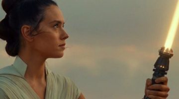 Star Wars: Rey Skywalker foi realmente um erro da franquia?
