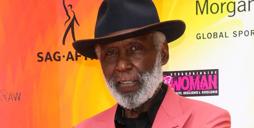 June Squibb homenageia Richard Roundtree em último filme