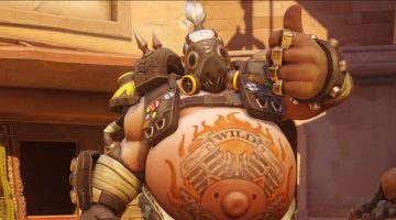 Nova Skin de Overwatch 2 revolta jogadores