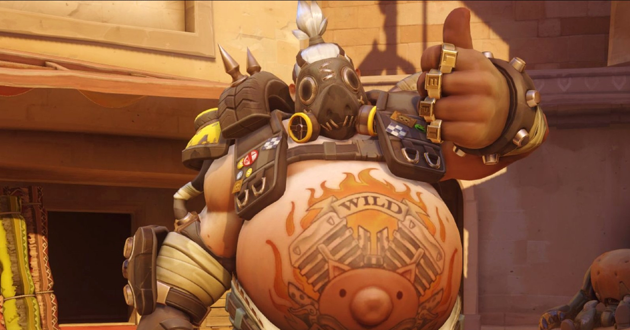 Nova Skin de Overwatch 2 revolta jogadores