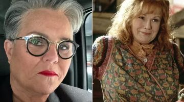 Atriz implorou para trabalhar de graça em Harry Potter (mas não foi aceita)