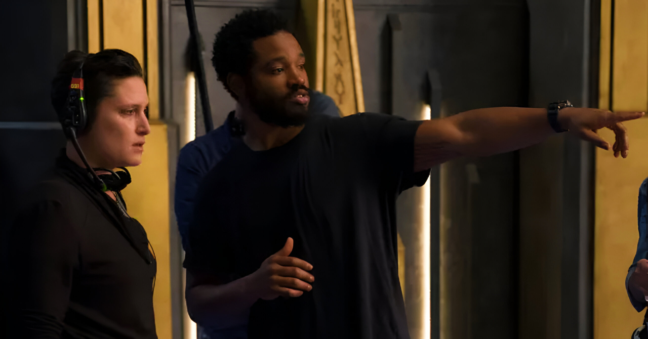 Ryan Coogler se une com roteirista de Batman para novo projeto