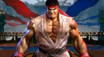 Sony anuncia data de novo filme de Street Fighter