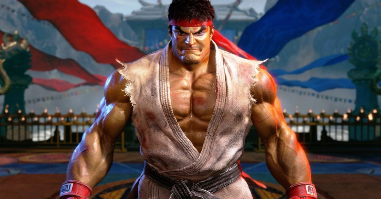 Sony anuncia data de novo filme de Street Fighter