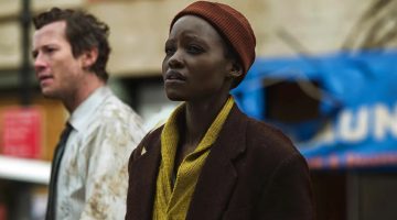 Um Lugar Silencioso: Dia Um – final explicado! (SPOILERS)