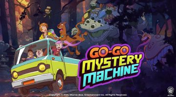 Scooby-Doo vai ganhar versão em anime e se passará no Japão