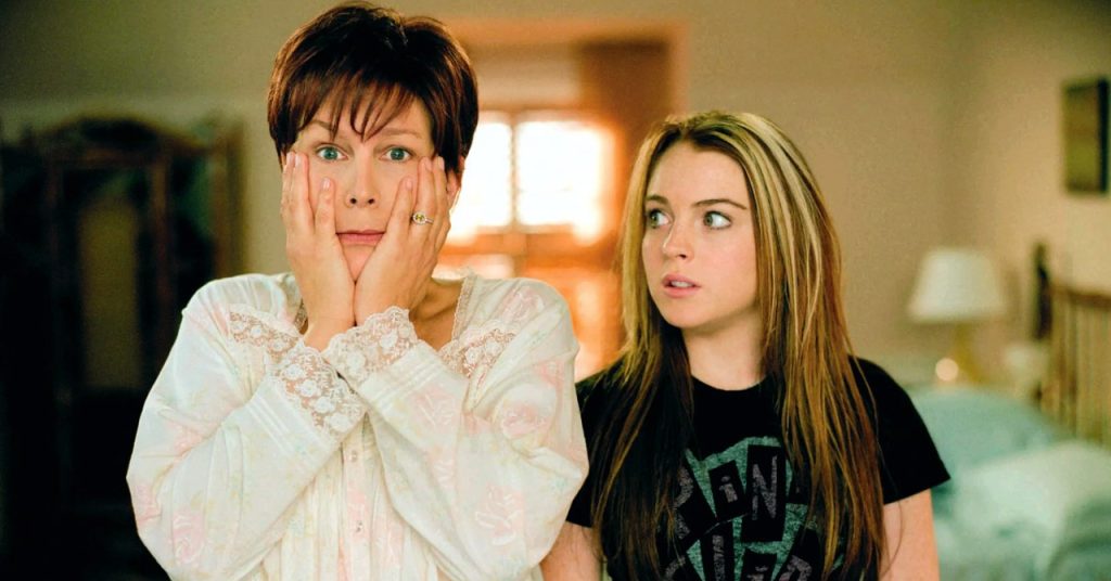Oficial! Sexta-feira Muito Louca 2 vem aí, com retornos de Lindsay Lohan e Jamie Lee Curtis