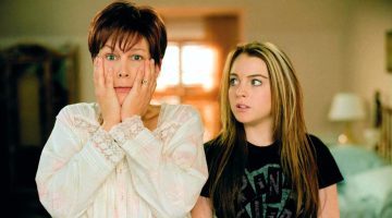 Oficial! Sexta-feira Muito Louca 2 vem aí, com retornos de Lindsay Lohan e Jamie Lee Curtis