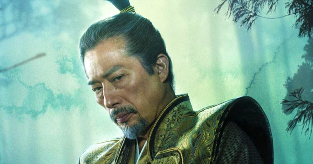 Co-Criador de Shogun renova contrato com a FX Productions para possíveis projetos envolvendo a série