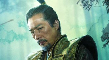 Shōgun impulsiona FX e mostra que a estratégia da Disney funcionou