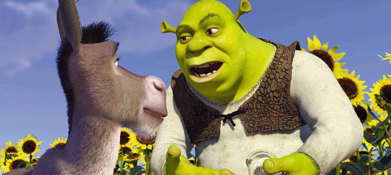shrek