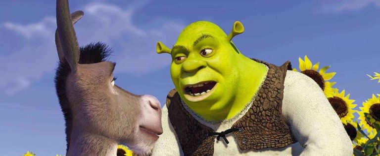 Shrek 5 ganha novo teaser com direito a perseguição e cadeia; assista