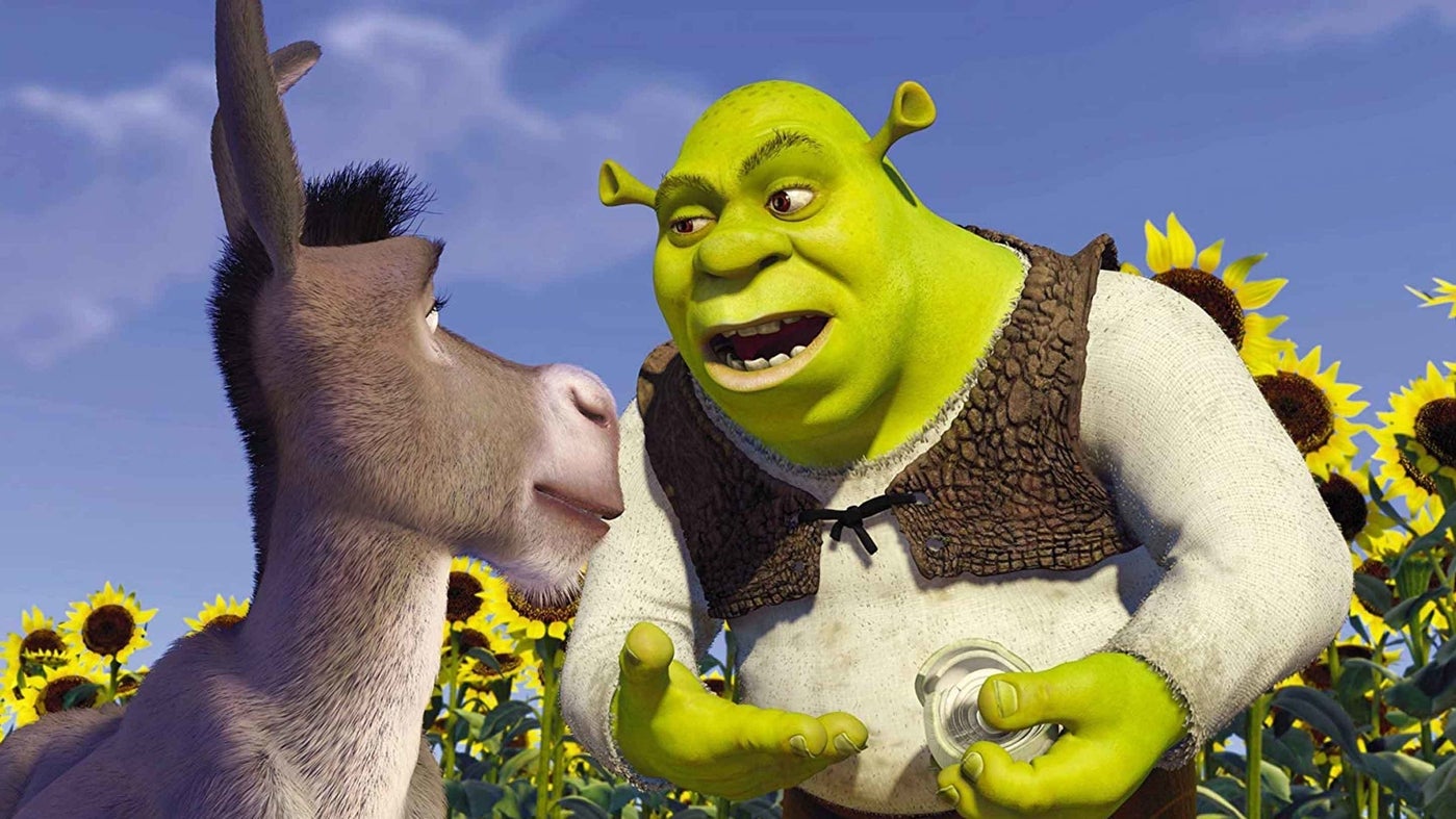 🚨🚨🚨 Eddie Murphy confirma Shrek 5 e filme solo do Burro